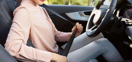 酒后挪车也属于酒驾